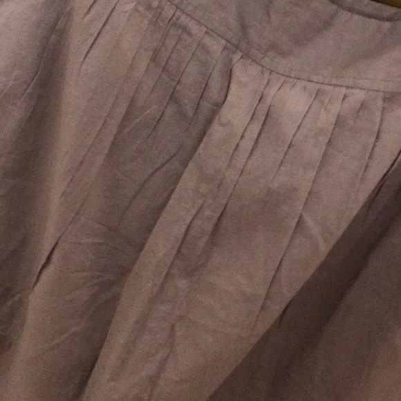 FINAL OFFER - NWT LOFT Lightweight Skirt - Picture 2 of 6